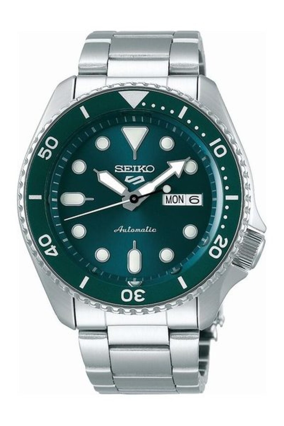 Seiko 5 Sports SRPD61K1 - main (0)