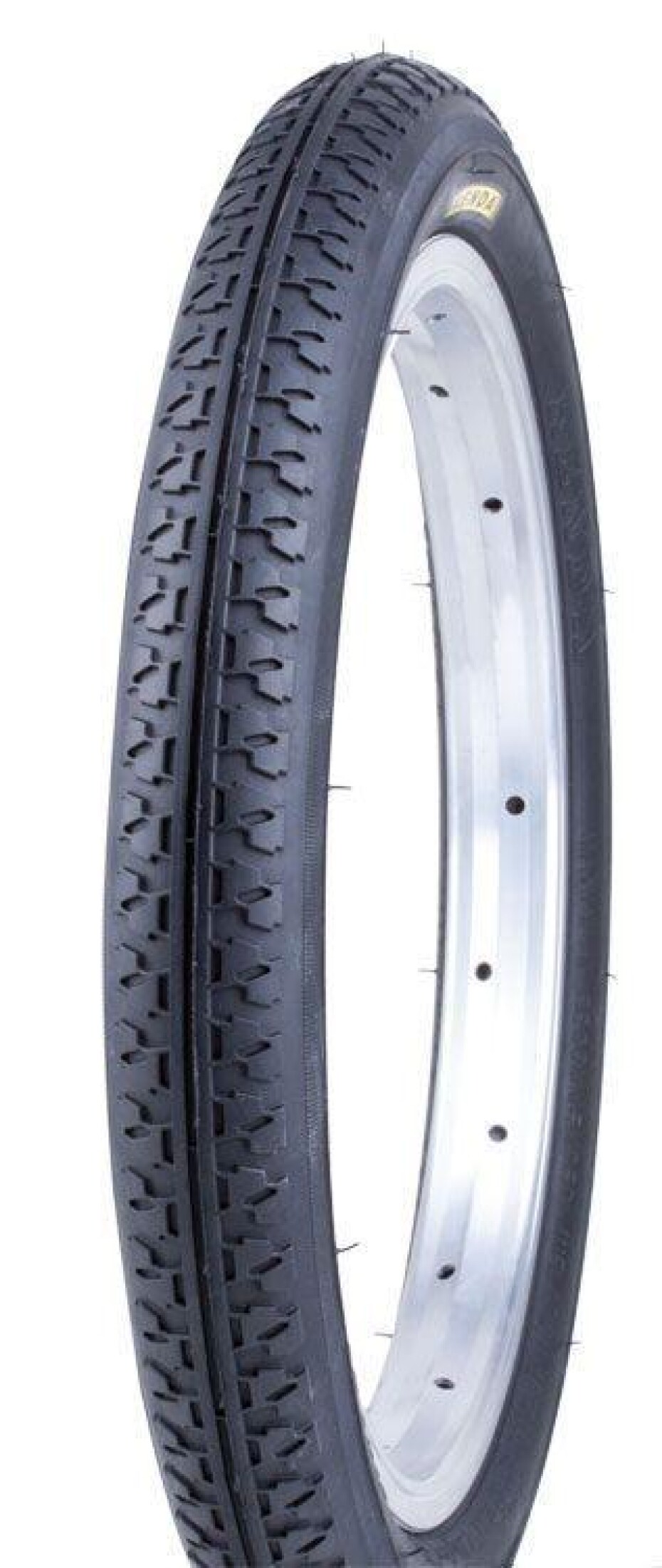 Kenda 14x1,75-149 černý plášť - main (0)