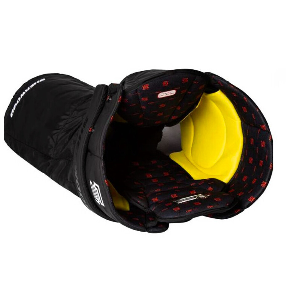 Hokejové kalhoty SHER-WOOD Rekker Legend 2 Black Senior M - main (3)