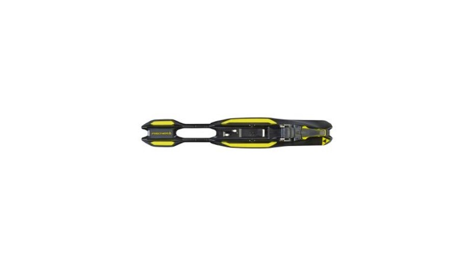 Fischer RACE JR SKATE IFP 21/22 - main (0)