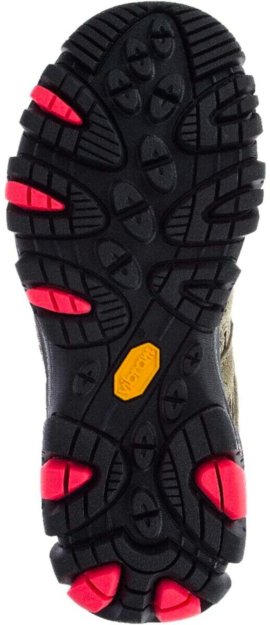 Dámská outdoorová obuv Merrell  Moab 3 Mid Gtx Olive  UK 7,5 - main (1)