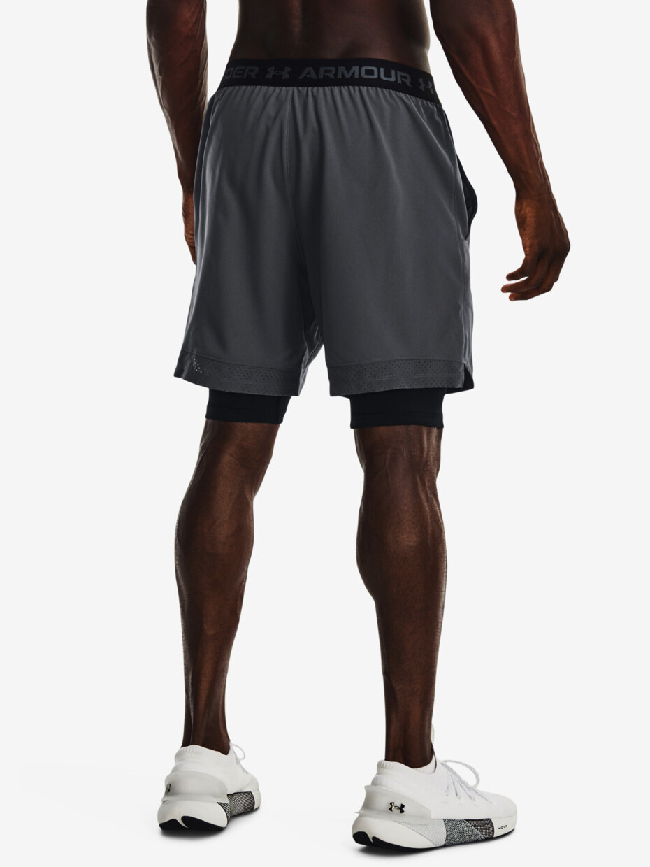 Under Armour UA Vanish Woven 2in1 Sts 1373764-012 - main (6)