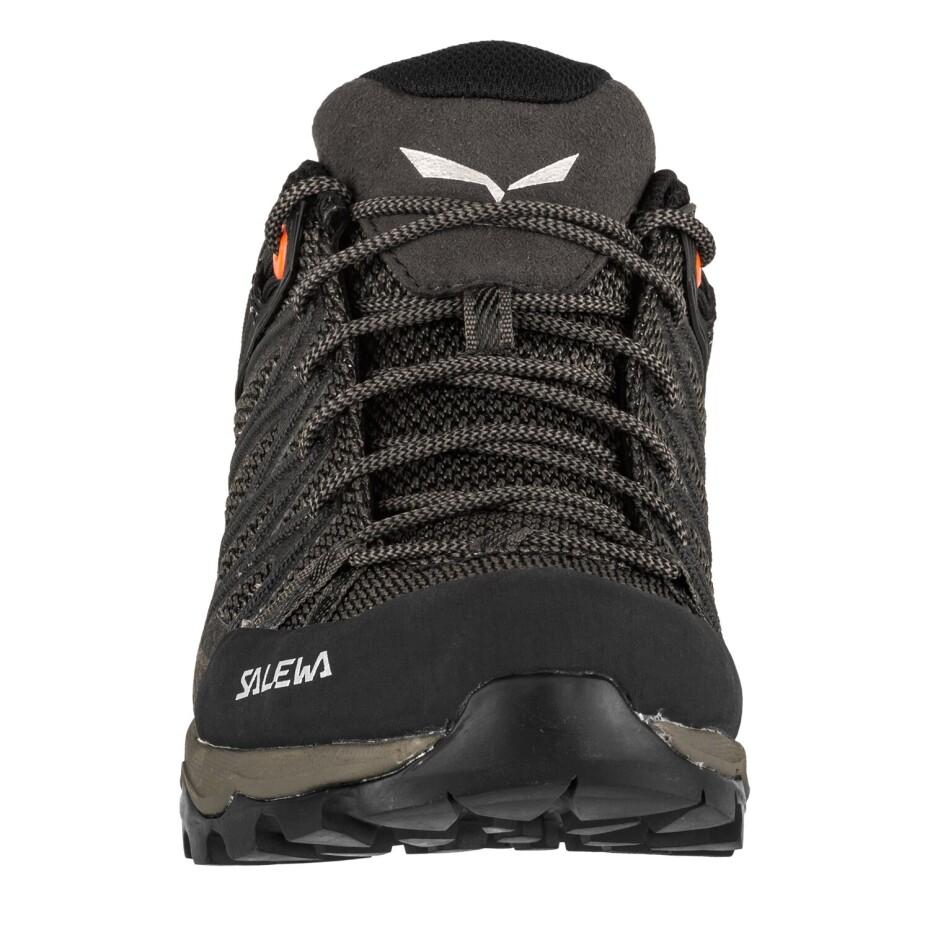 Dámská outdoorová obuv Salewa  WS MTN Trainer Lite GTX Wallnut/Fluo Coral  UK 4,5 - main (4)