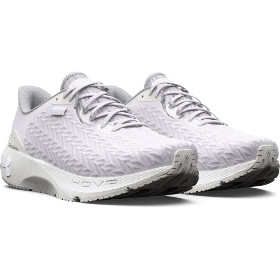 Pánská běžecká obuv Under Armour HOVR Machina 3 Clone-WHT  EUR 43 - main (3)