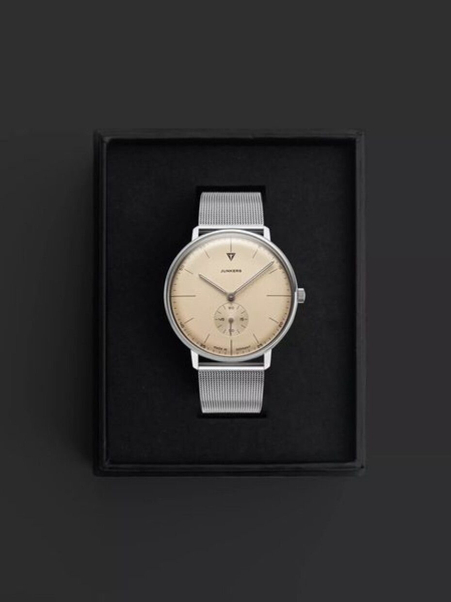 Junkers Bauhaus 40 909.01.05.M - main (2)