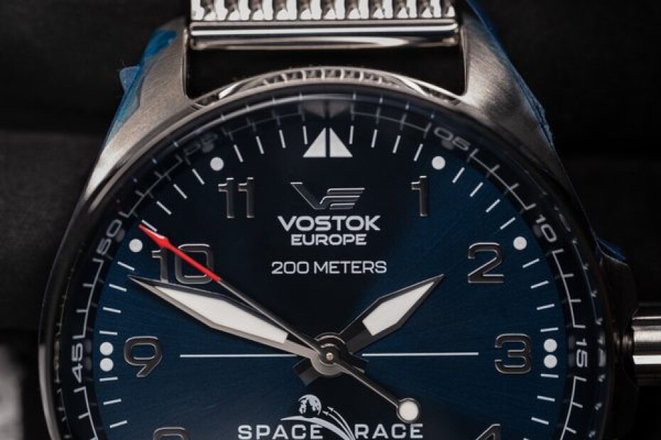 Vostok Europe Space Race Automatic Line YN55-325A661B - main (10)