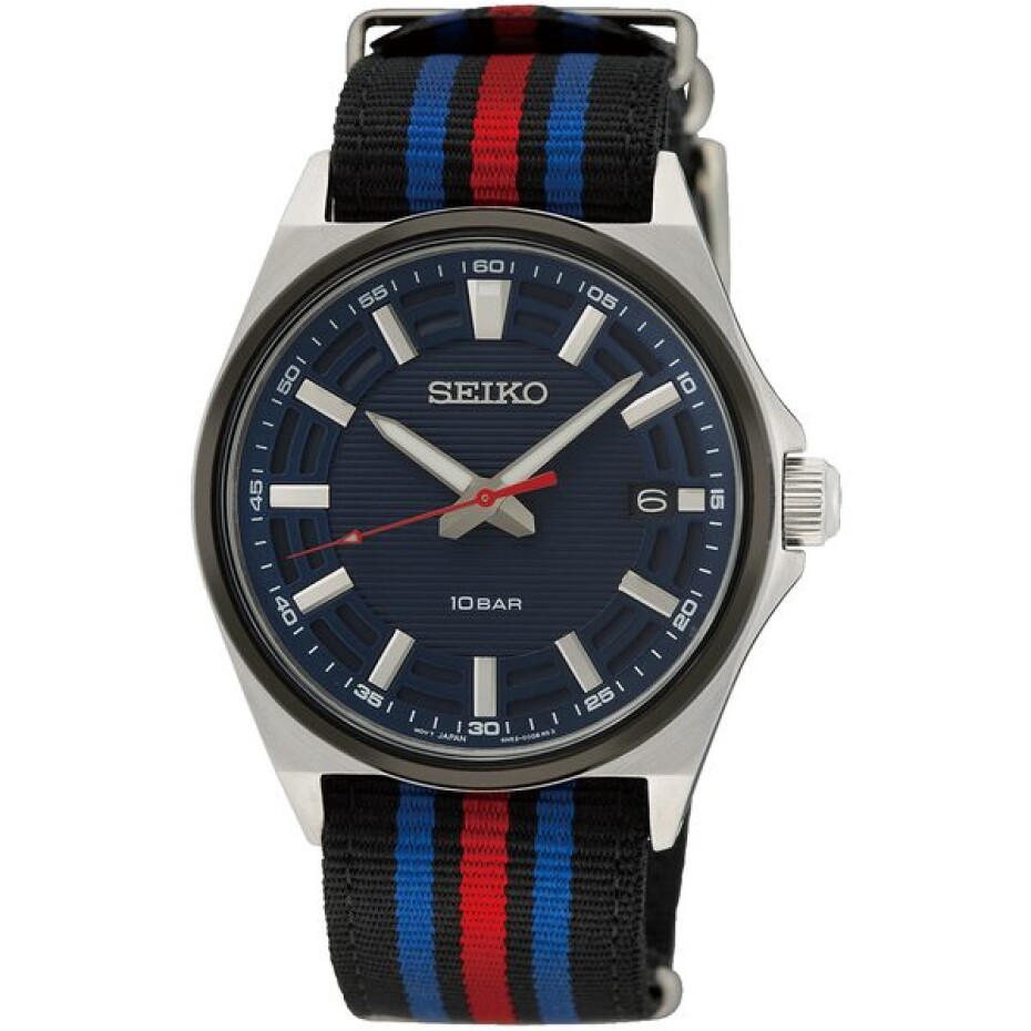Seiko Quartz SUR509P1 - main (0)