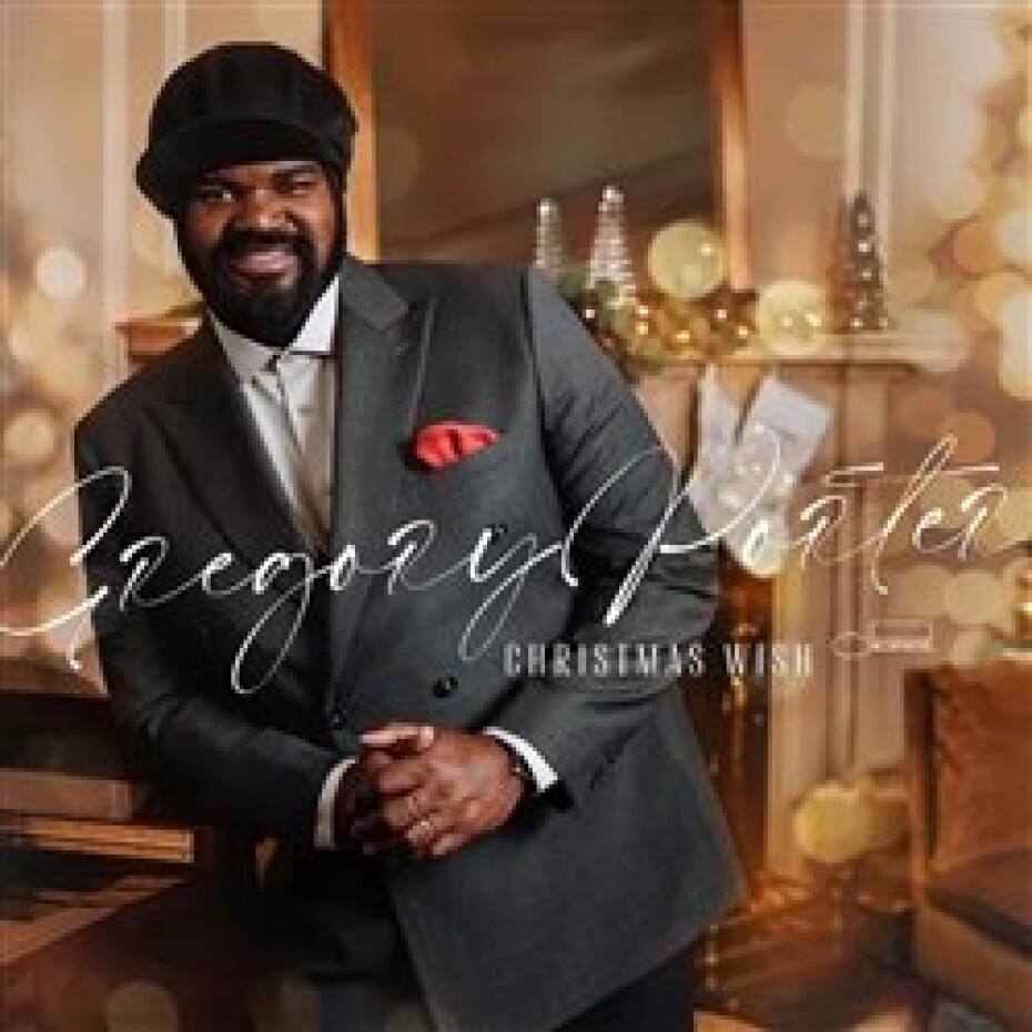 Christmas Wish - Gregory Porter - main (0)