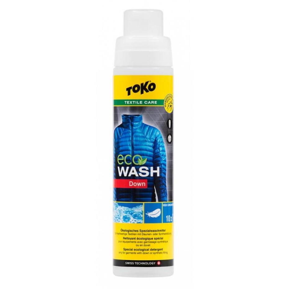 Toko Eco Down Wash 250ml - main (0)