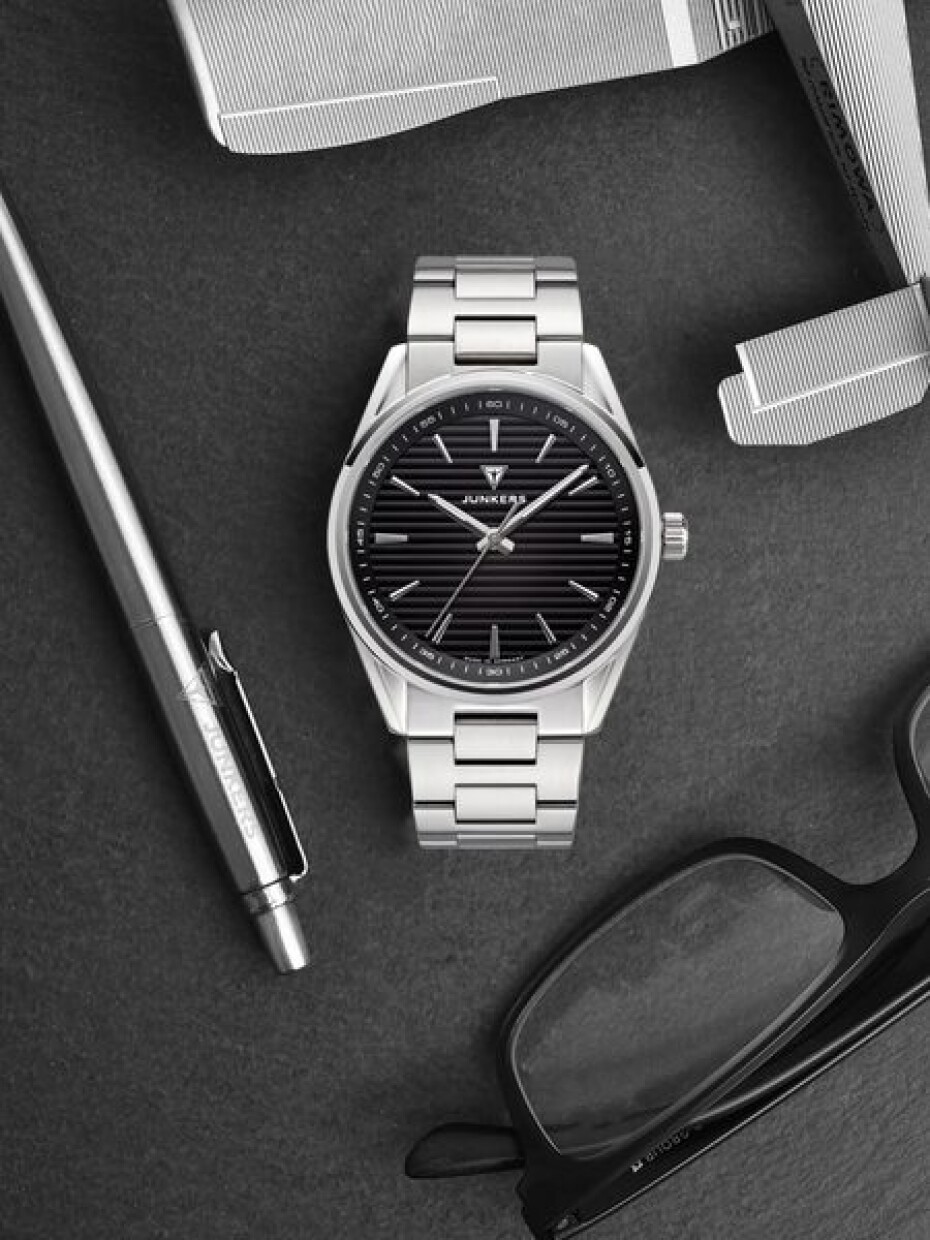 Junkers Professor 932.02.02.M - main (2)