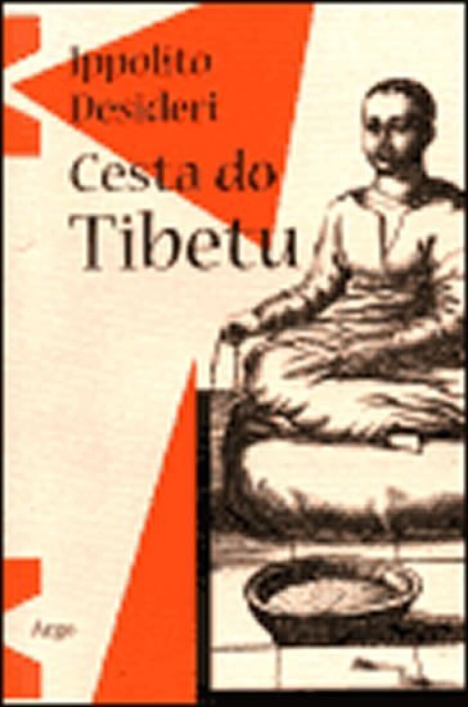 Cesta do Tibetu - Ippolito Desideri - main (0)