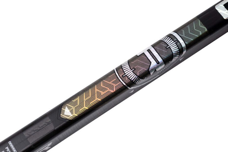 Kompozitová hokejka Bauer  PROTO R Grip Senior P28 (Giroux) levá ruka dole, flex 77 - main (9)