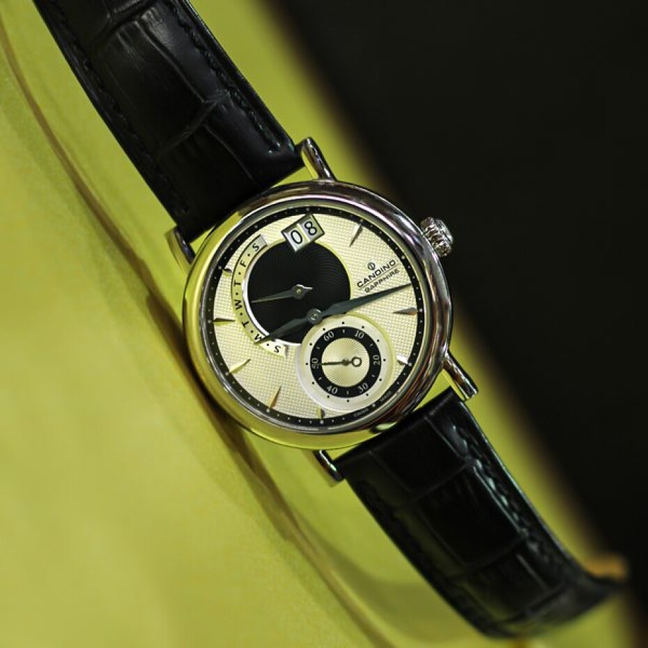 Candino Gents Classic Timeless C4485/2 - main (3)