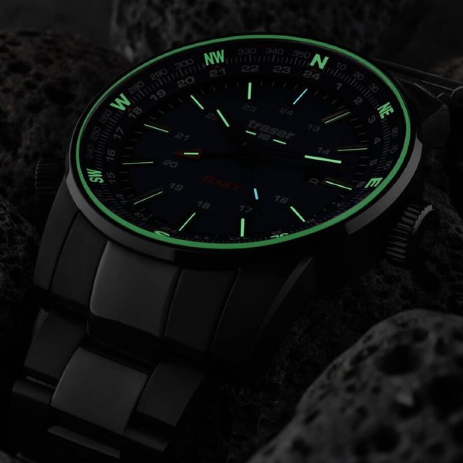 Traser P68 Pathfinder GMT Blue Steel - main (8)