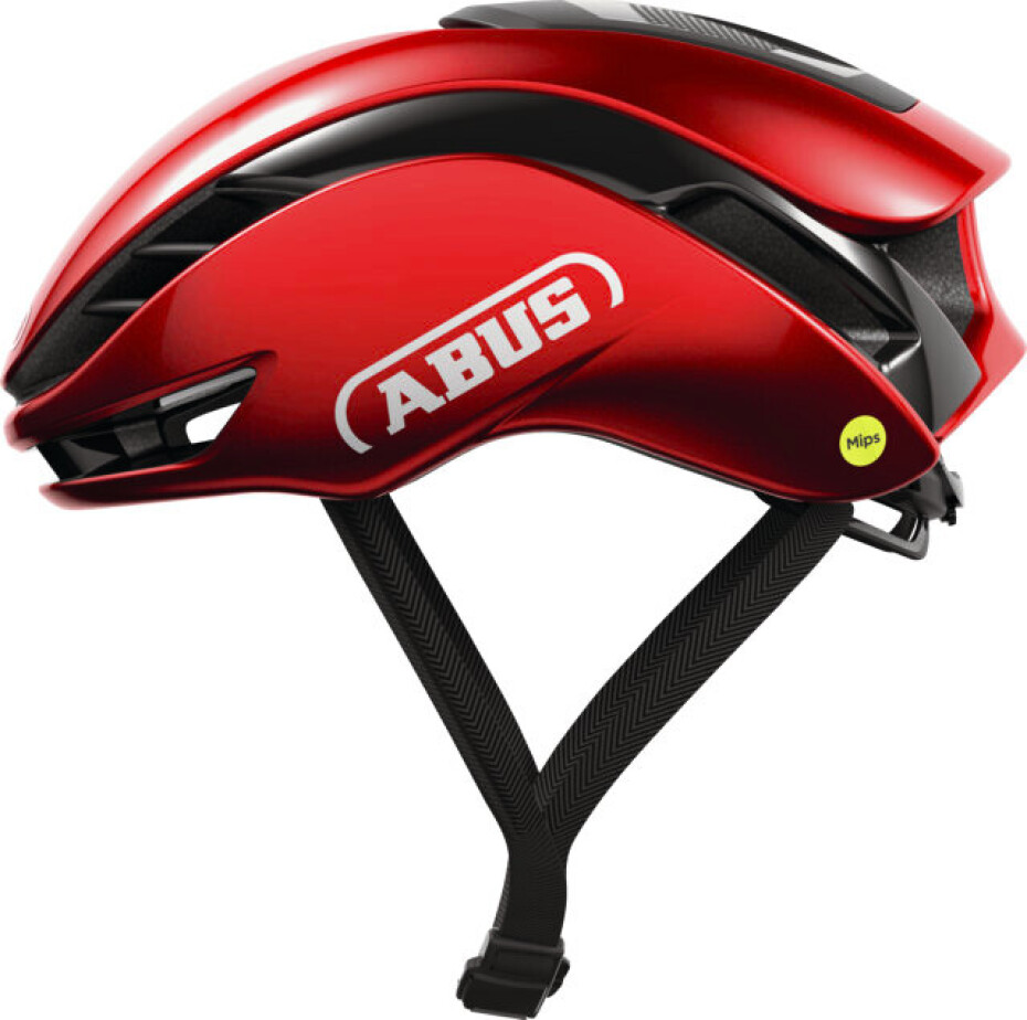 Abus Gamechanger 2.0 MIPS red 2024 - main (0)