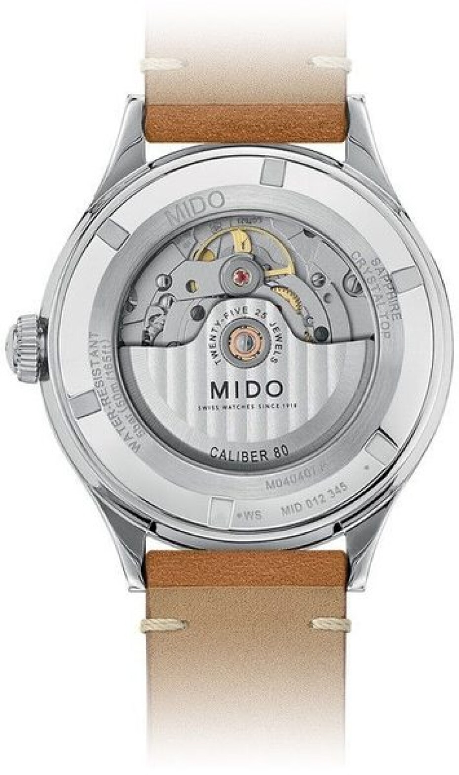 Mido Multifort Patrimony M040.407.16.040.00 - main (8)