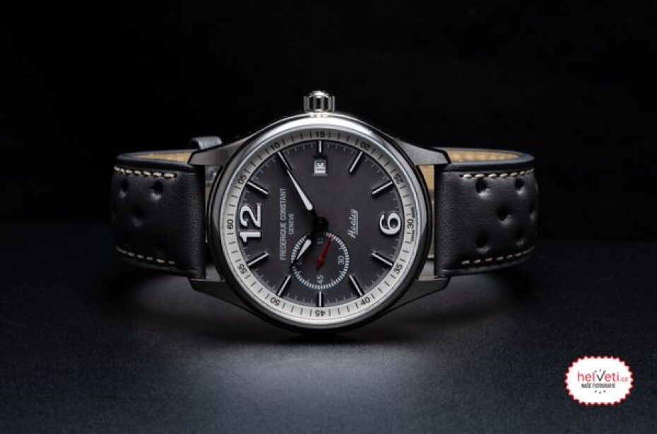 Frederique Constant Vintage Rally Healey Automatic Limited Edition FC-345HGS5B6 - main (1)