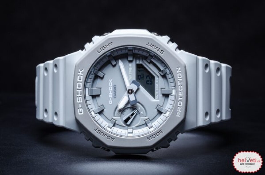 Casio G-Shock GA-2110ET-8AER - main (2)