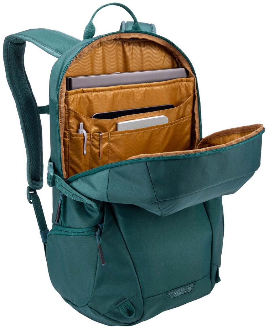 Batoh Thule EnRoute Backpack 21L Mallard Green - main (2)