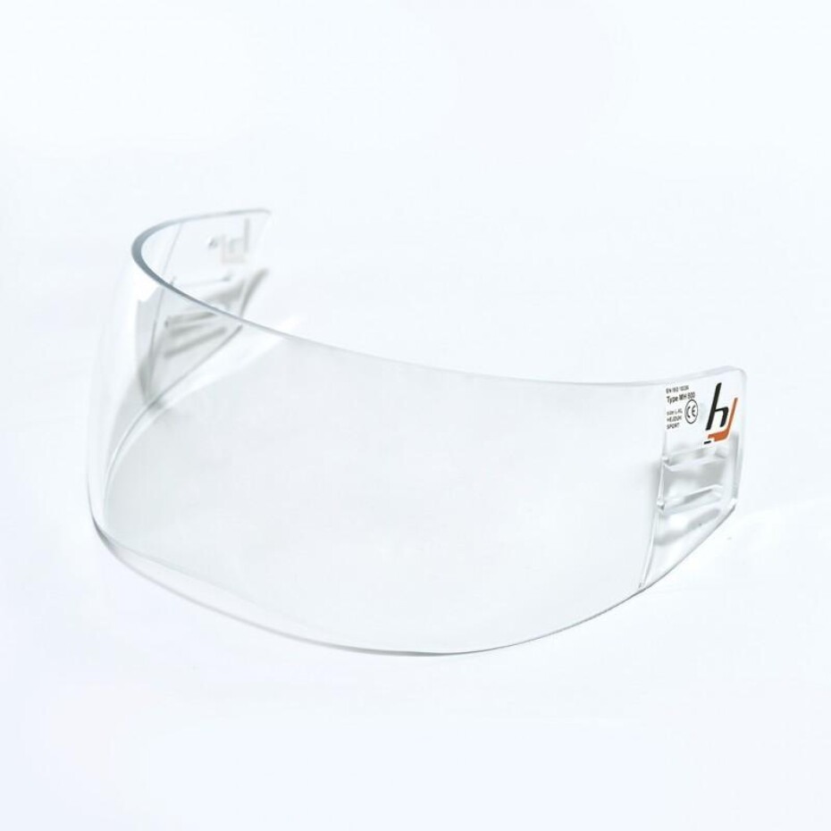 Hejduk Plexi Standard vypouklé - main (0)