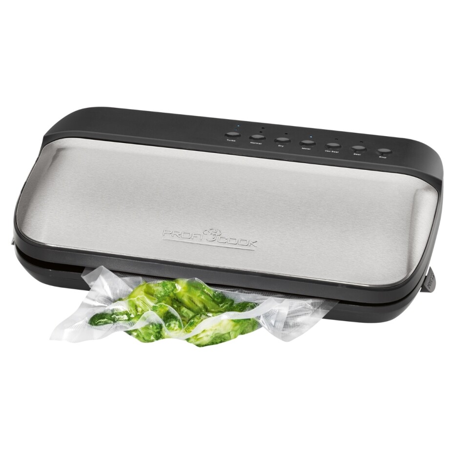 Proficook PCVK1134 vakuová svářečka - main (1)