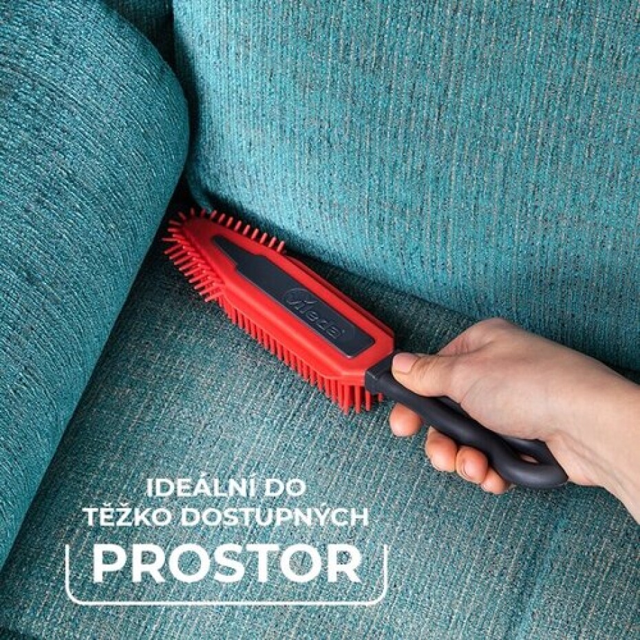 Vileda Pet Elektrostatický kartáč - main (7)