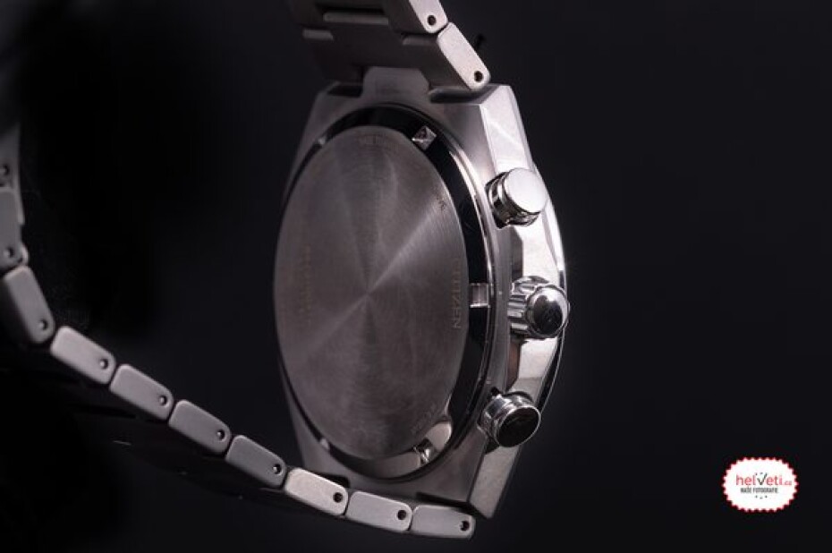Citizen Eco-Drive Super Titanium Chrono CA4610-85Z - main (14)