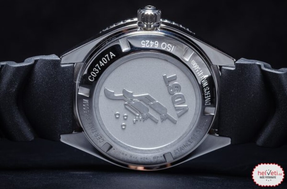 Certina DS Super PH500M C037.407.17.280.10 Special edition - main (8)