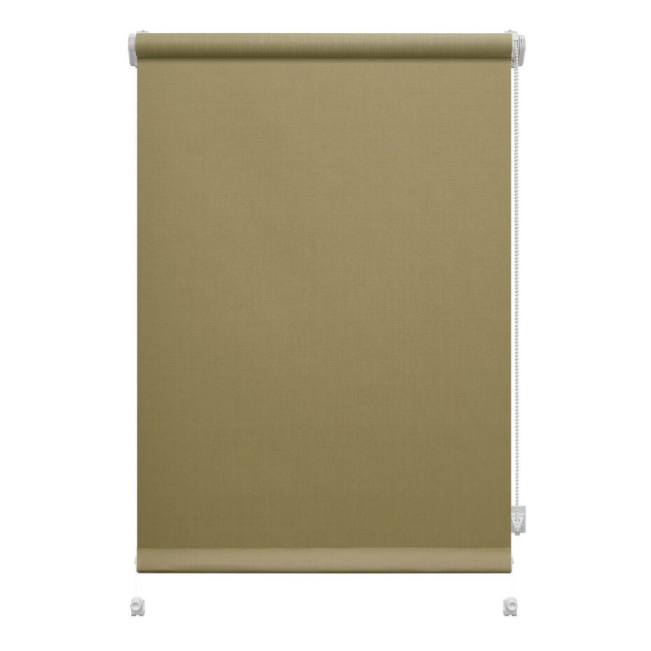 Roleta Mini Sonata hnědá, 72,5 x 150 cm - main (0)