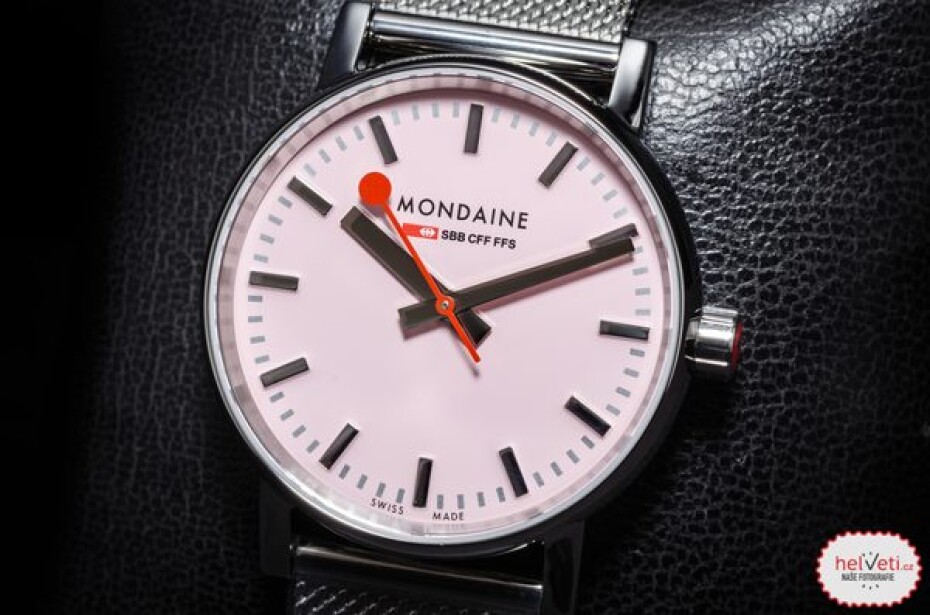 Mondaine Evo2 MSE.35130.SM - main (5)