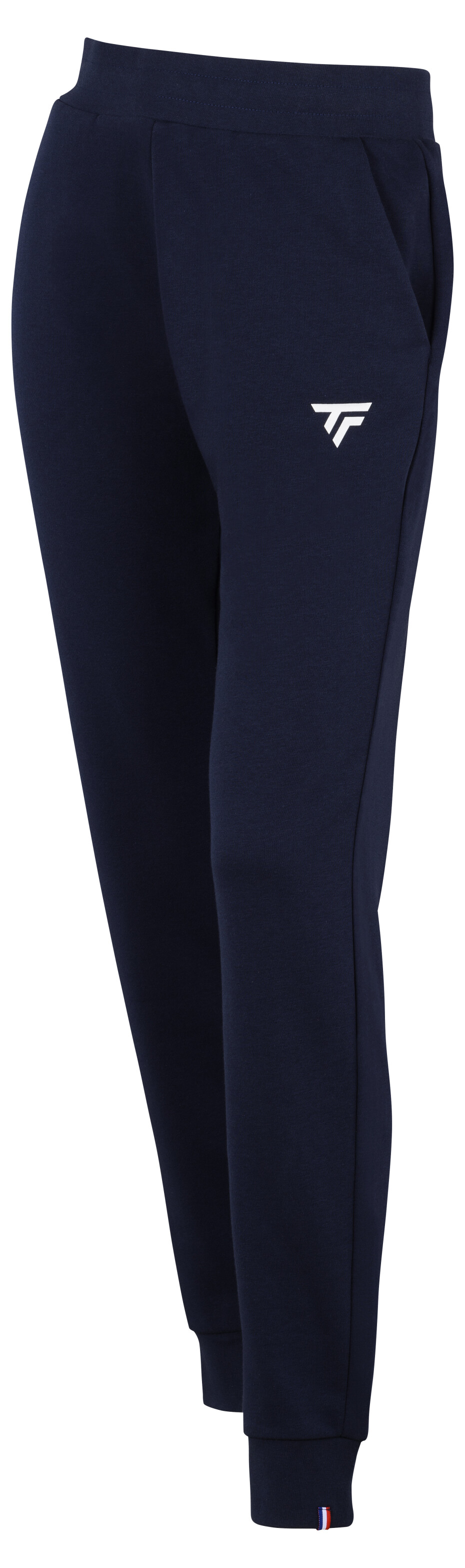 Tecnifibre Women Tech Pants - marine - main (0)