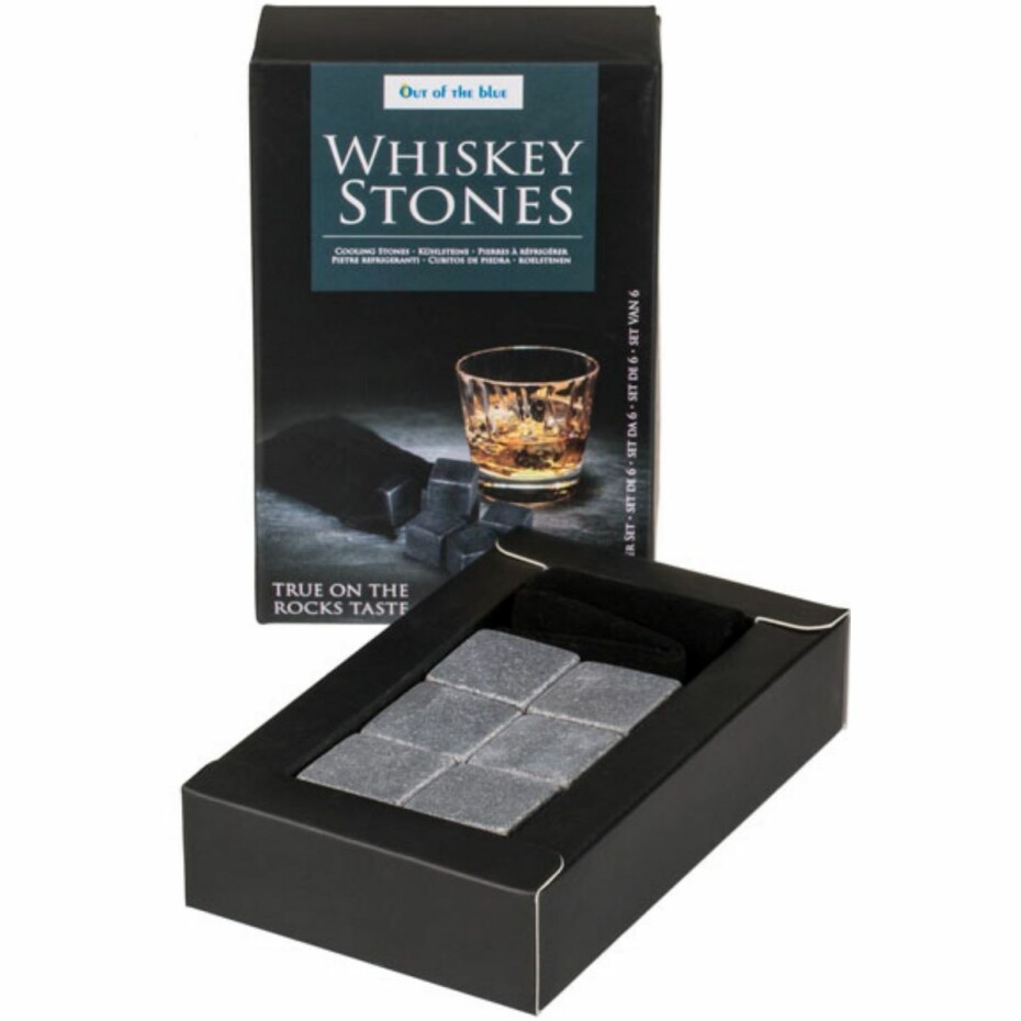 Chladicí kameny do whisky - main (3)