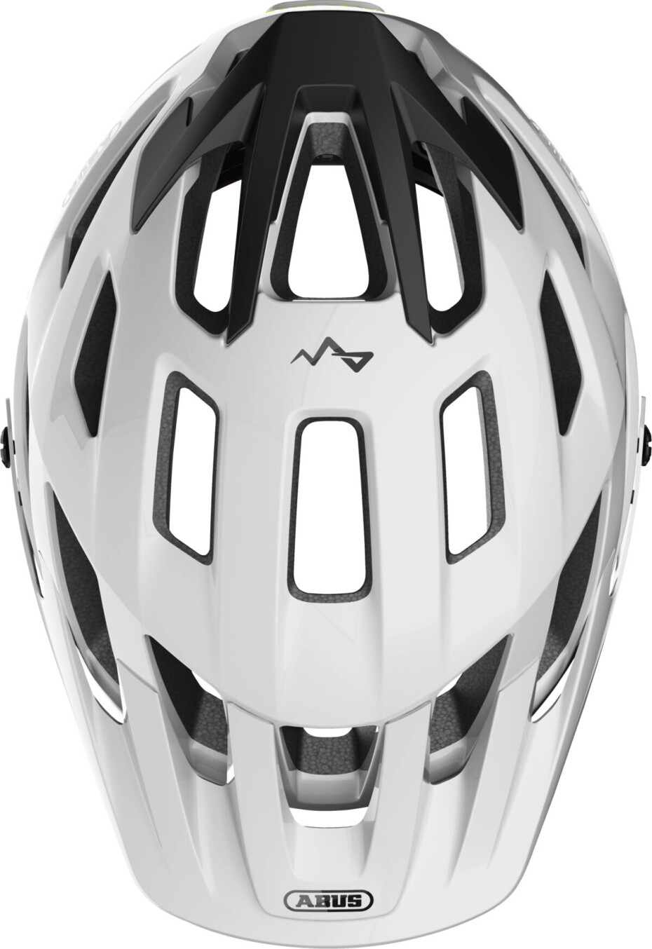 Abus Moventor 2.0 Shiny white 2022 - main (3)