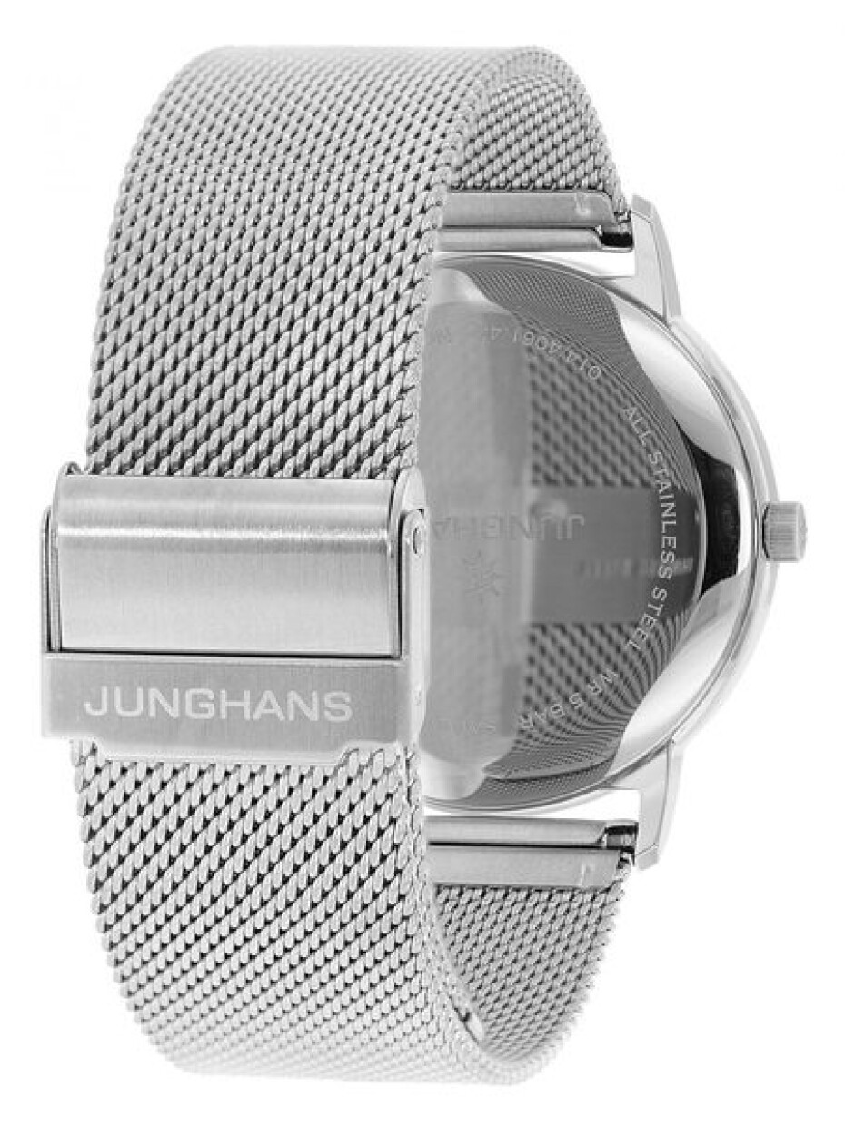 Junghans Milano Solar 14/4061.44 - main (4)