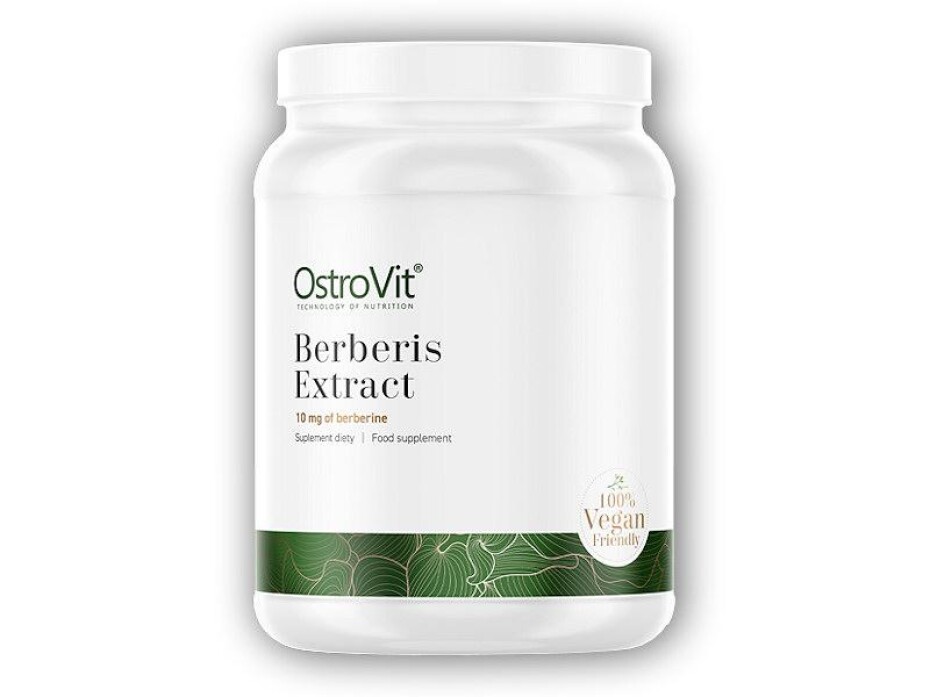 Ostrovit Berberis extract 100g - main (0)