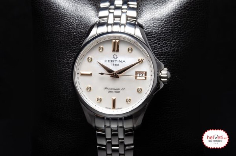 Certina DS Action Lady Powermatic 80 C032.207.11.116.00 - main (6)