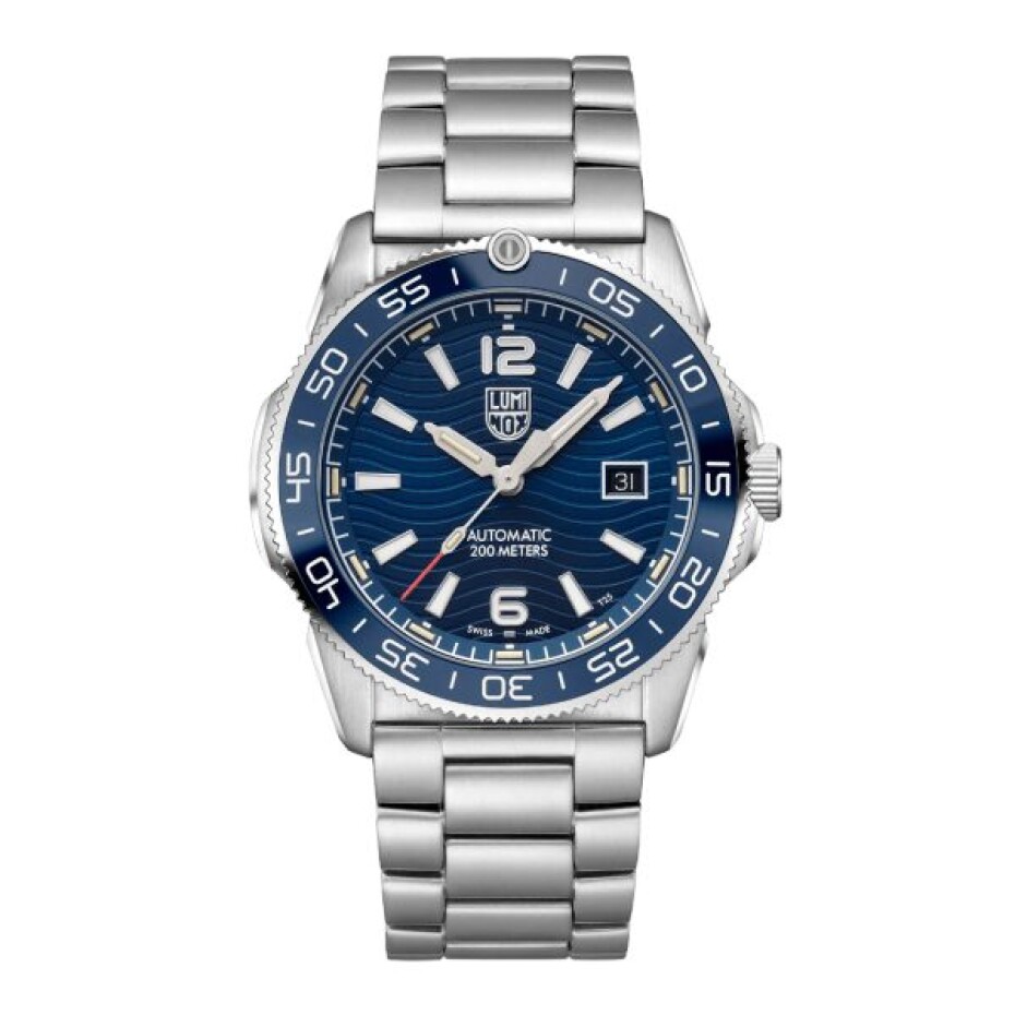 Luminox Pacific Diver Automatic 3100 Series XS.3104 - main (0)