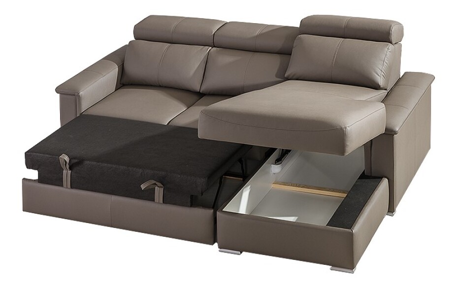 Dolmar Rohová sedací souprava TROPIC 1 - main (3)