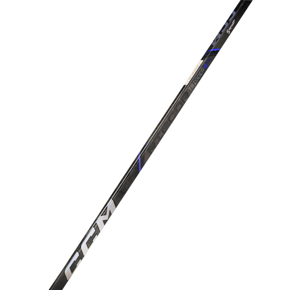 Kompozitová hokejka CCM Ribcor Trigger 9 PRO Žák (youth) 28 pravá ruka dole, flex 30 - main (7)