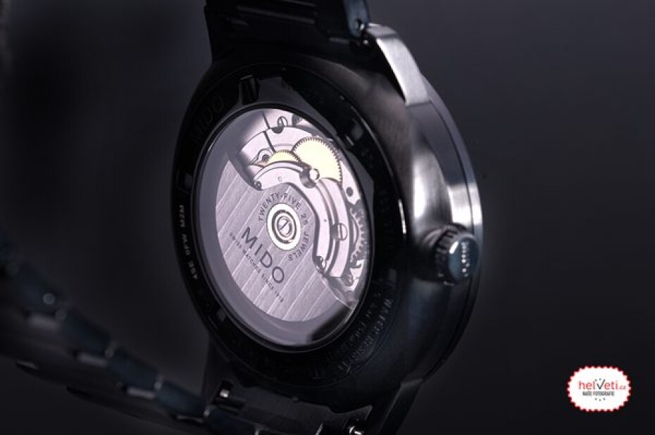 Mido Commander Gradient M021.407.33.411.00 - main (8)