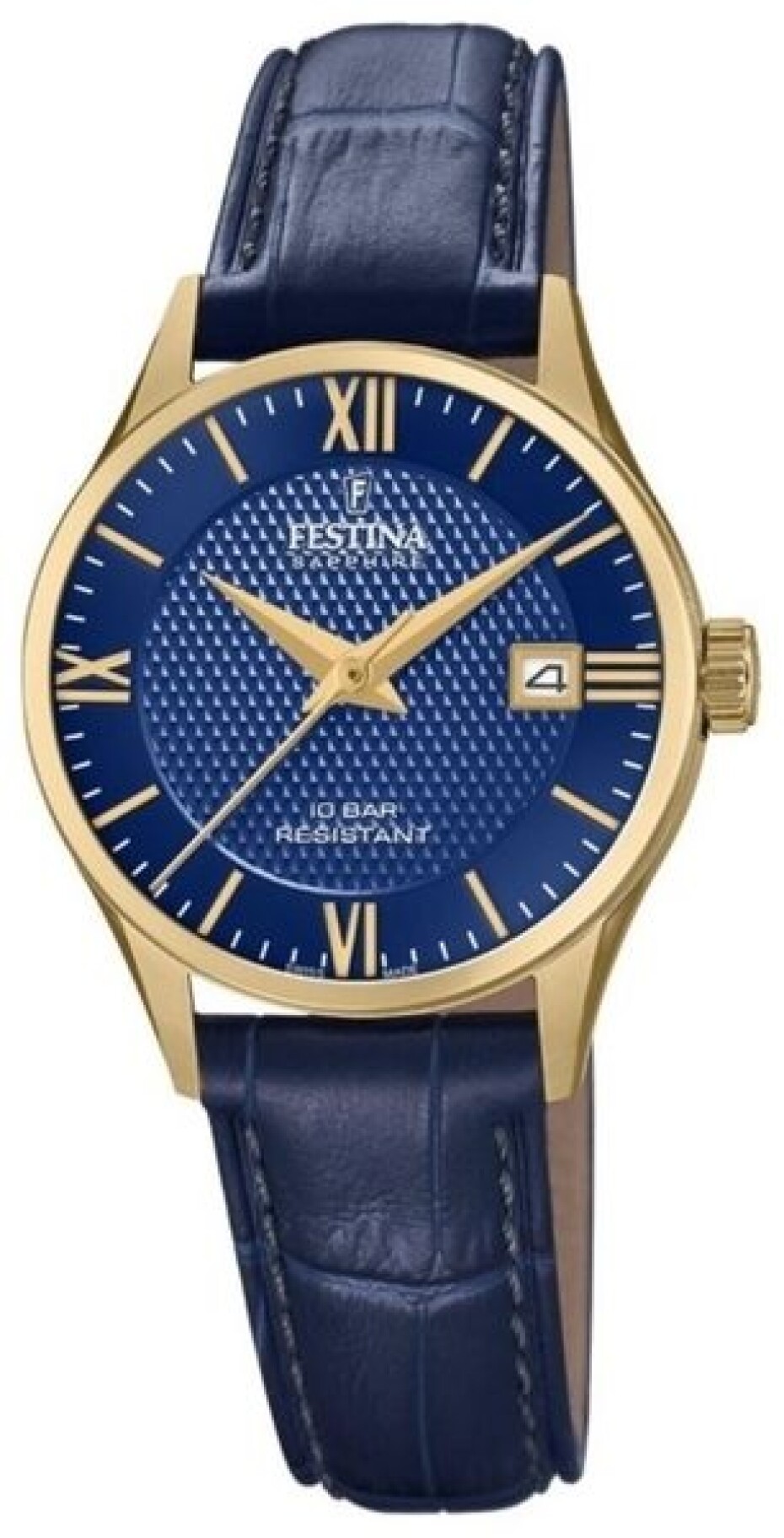 Festina Swiss Made 20011/3 - main (0)