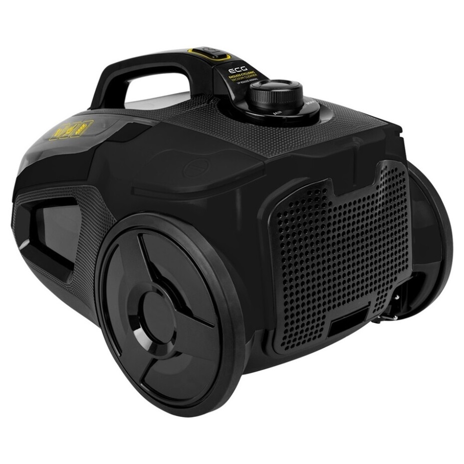 ECG VP BS6120 bezsáčkový vysavač Animal - main (4)