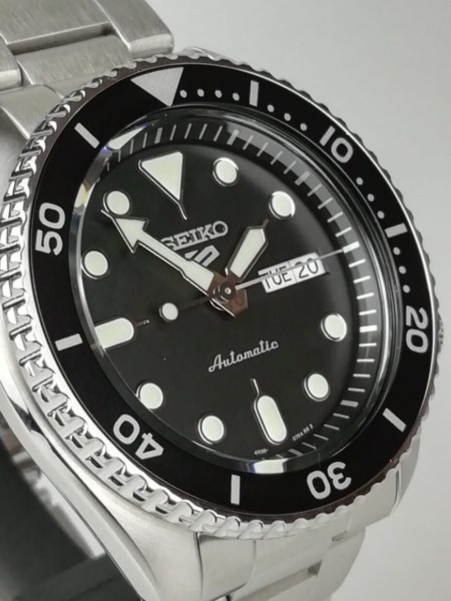 Seiko 5 Sports SRPD55K1 - main (12)