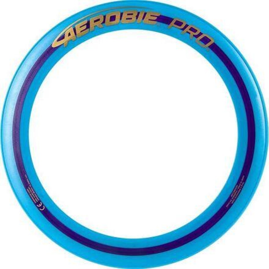 Aerobie PRO létající kruh modrá - main (0)