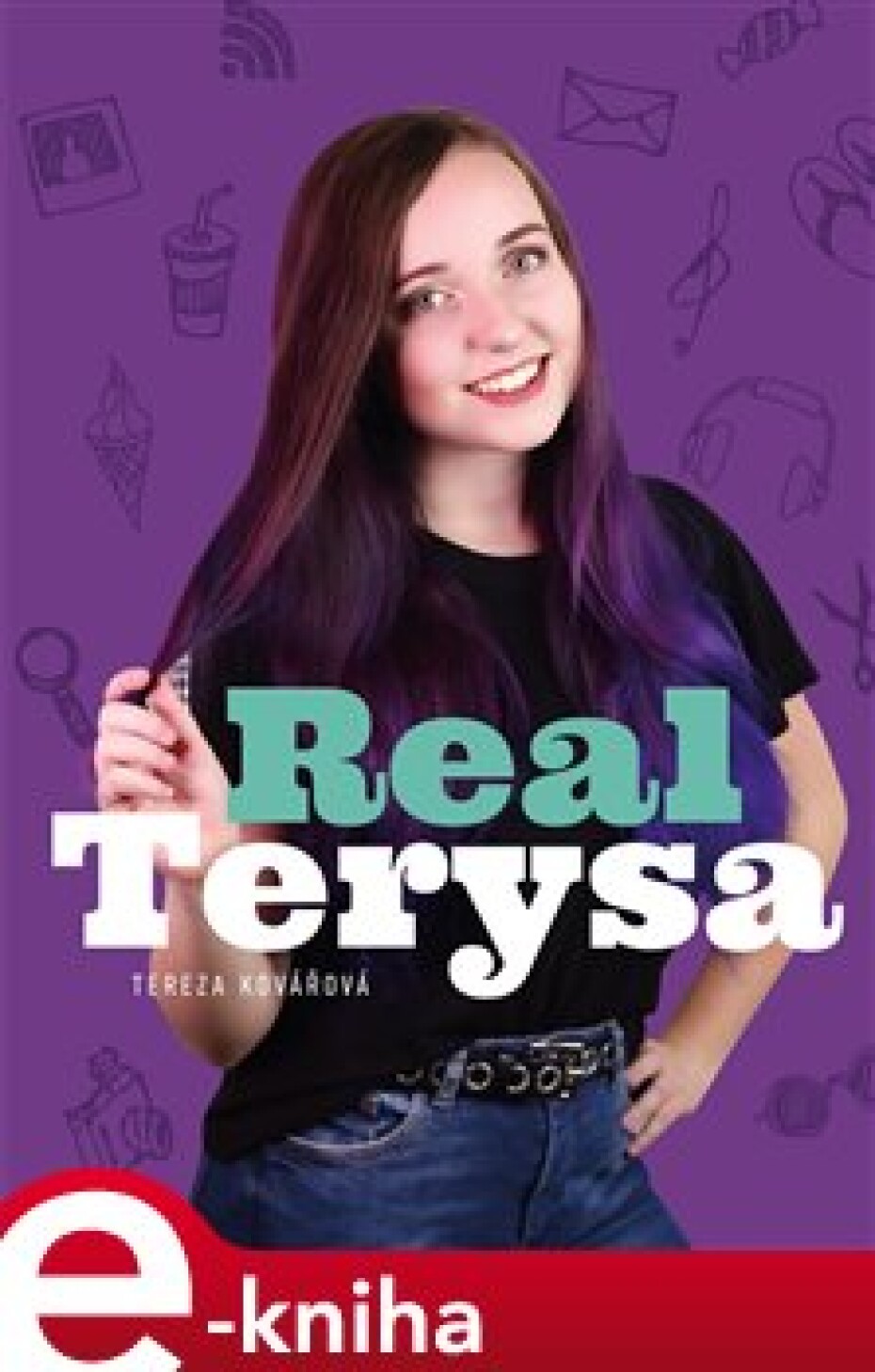 Real Terysa - Tereza Kovářová - main (0)