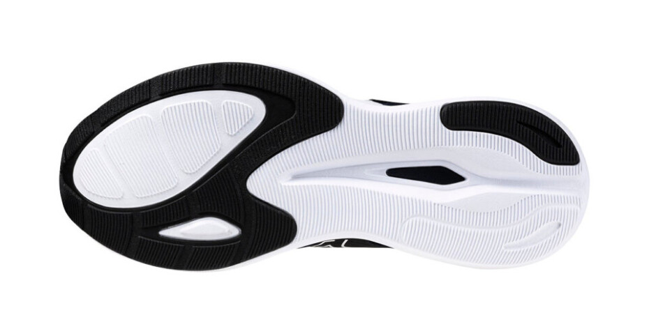 Pánská běžecká obuv Mizuno Wave Revolt 3 Navy Peony/White/Black  UK 7 - main (3)