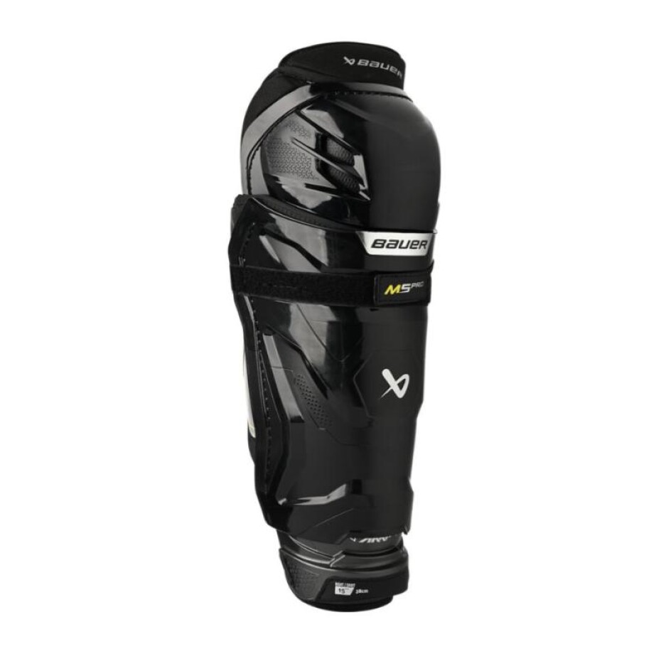 Bauer Supreme M5Pro S23 SR - main (0)