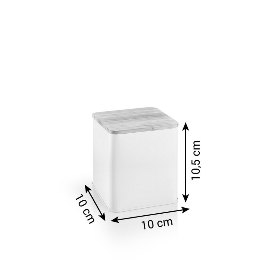 Dóza na potraviny Tescoma ONLINE 10 cm - main (1)