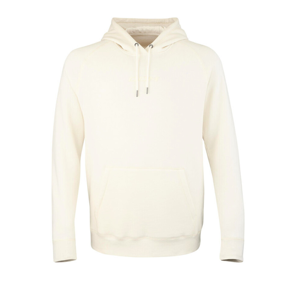 Dětská mikina CCM Core Pullover Hoodie Unbleached XL - main (0)