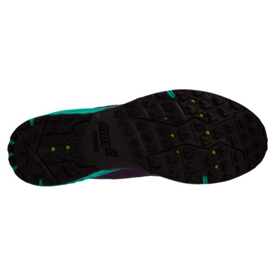 Dámská běžecká obuv Inov-8  Trailroc G 280 purple  UK 5 - main (1)